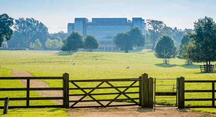 Alderley Park Conference Centre