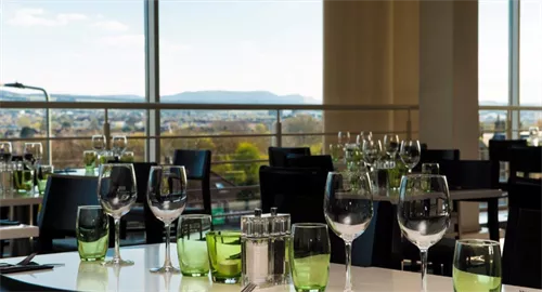Holiday Inn Edinburgh