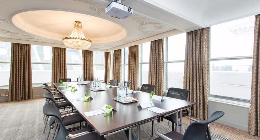 Holiday Inn London Mayfair