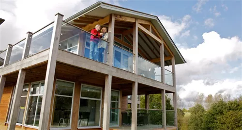 Stoke by Nayland Hotel, Golf & Spa
