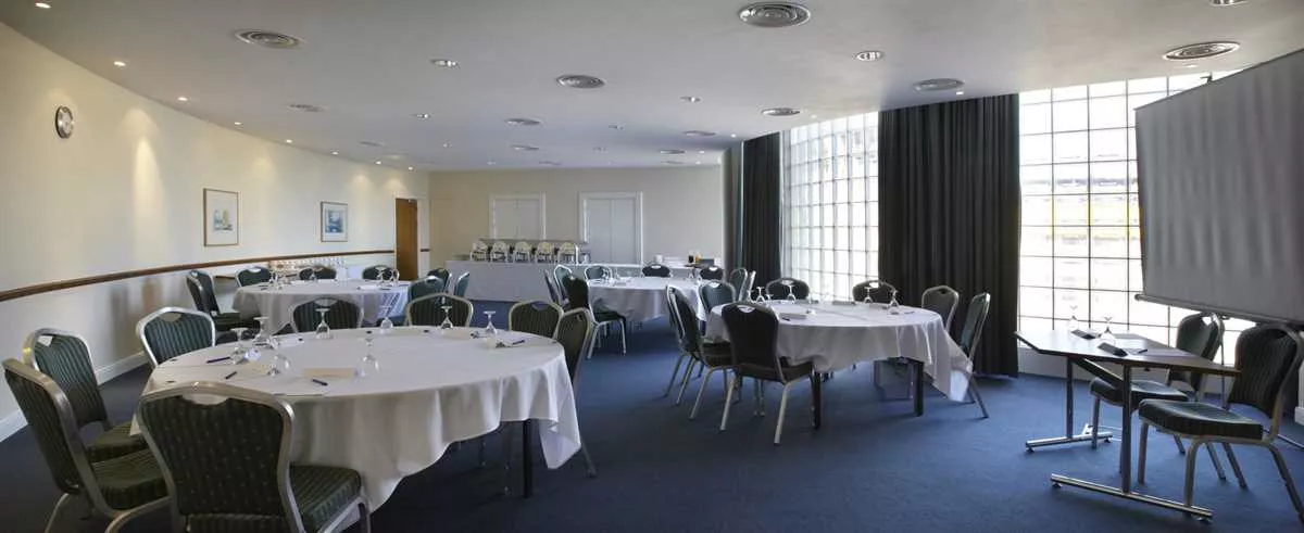 Darwin Suite at Life Meetings and Events in Newcastle upon Tyne