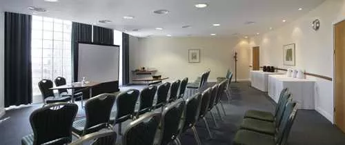McClintock Suite