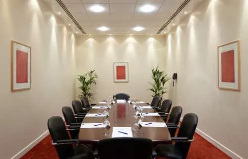 Ridley Suite