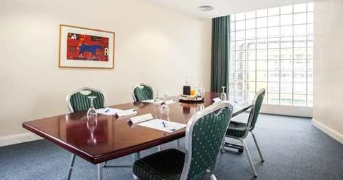 Jenner Suite