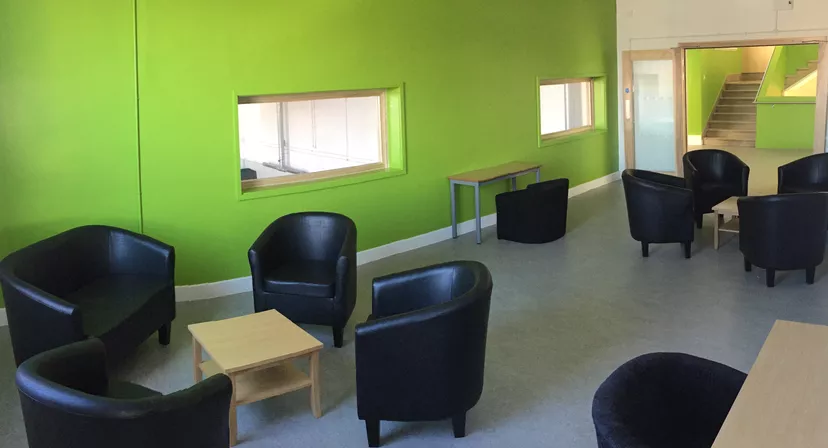 YMCA North Tyneside