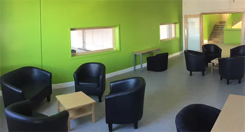 YMCA North Tyneside