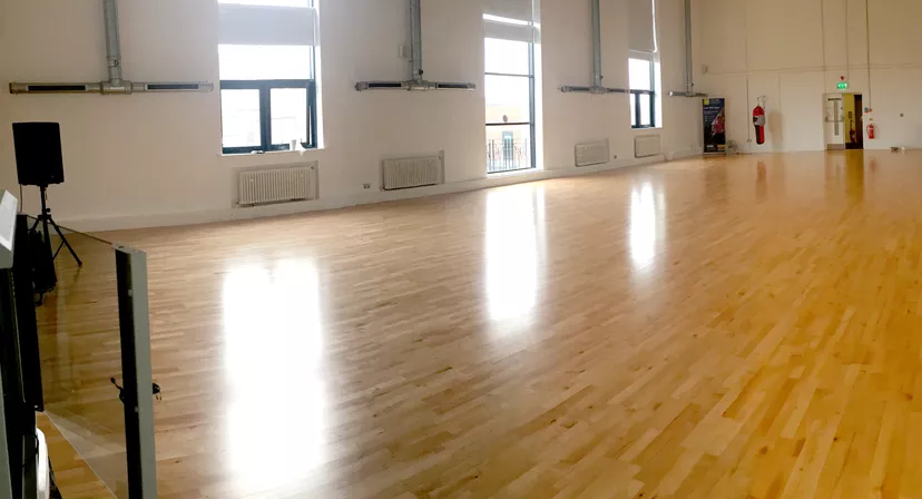 venue