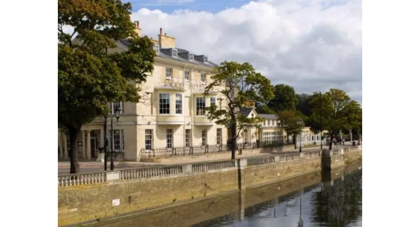 The Bedford Swan Hotel