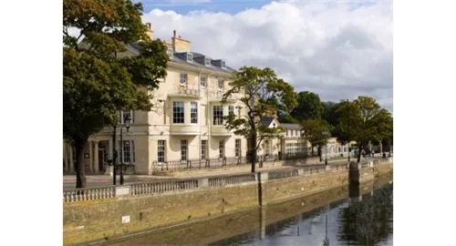 The Bedford Swan Hotel