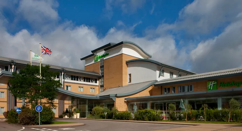 Holiday Inn Oxford