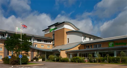 Holiday Inn Oxford