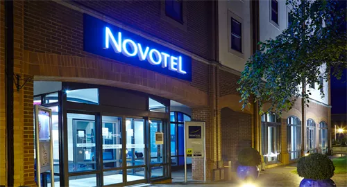 Novotel Ipswich