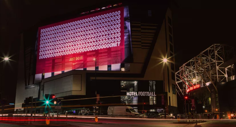 Hotel Football