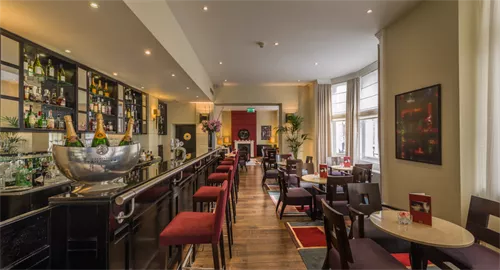 K+K Hotel George Kensington London