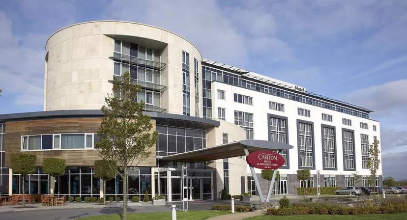 Carlton Hotel Blanchardstown