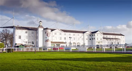 Hamilton Park Racecourse