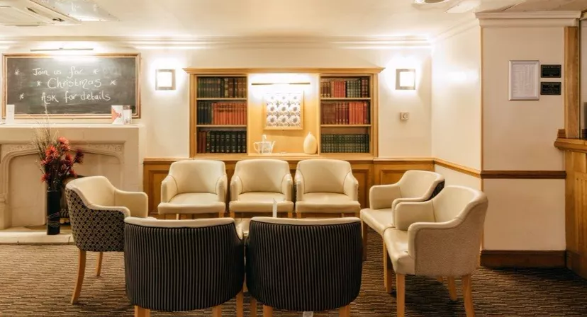 Best Western Bradford Guide Post Hotel