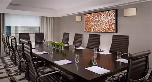 Hyatt Regency Birmingham