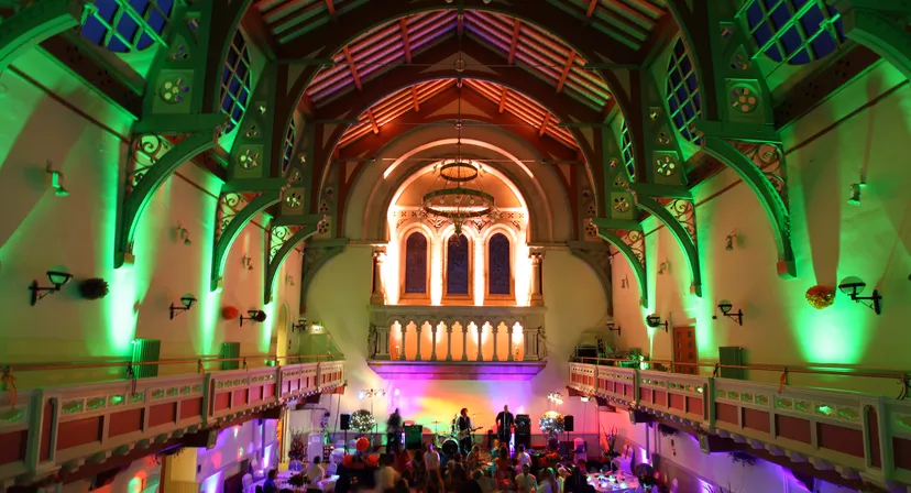 Congleton Town Hall