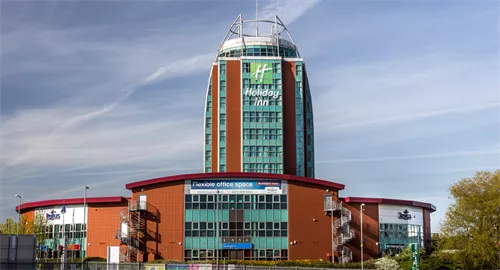 Holiday Inn Birmingham North – Cannock