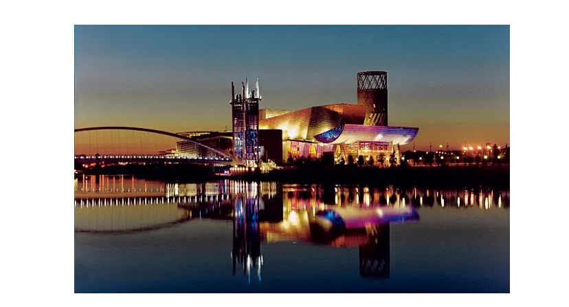 venue
