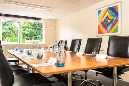 Lunesdale Suite at Holiday Inn Lancaster