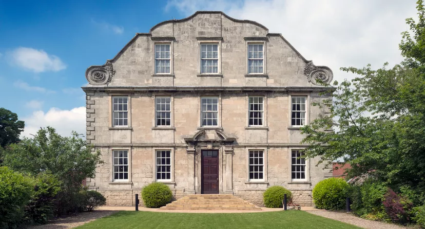 Hellaby Hall Hotel & Spa