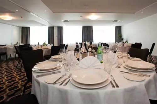 Bakewell Suite