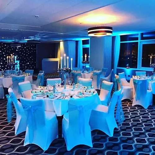 Derwent Suite