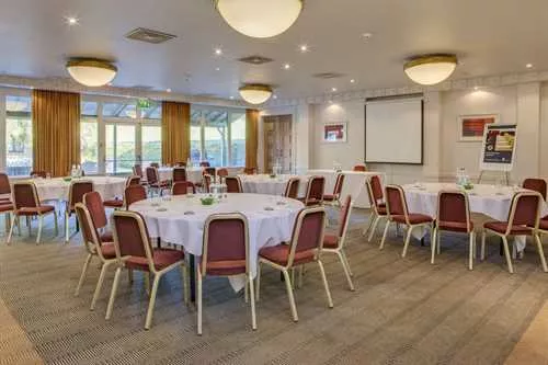 Clifton Suite at Holiday Inn Leeds-Brighouse