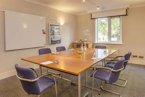 Raynor Suite at Holiday Inn Leeds-Brighouse
