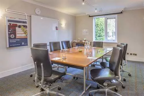 Popilwell Suite at Holiday Inn Leeds-Brighouse