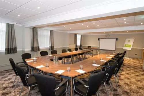 Aberford Suite at Holiday Inn Leeds - Garforth