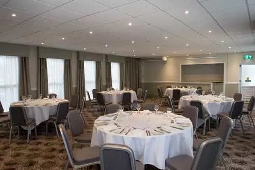 Magnet Suite at Holiday Inn Leeds - Garforth