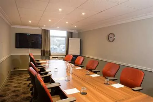 Meeting Room 1 - 7 at Holiday Inn Leeds - Garforth
