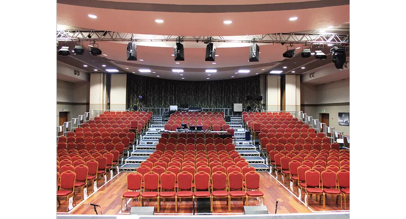 Venue 360