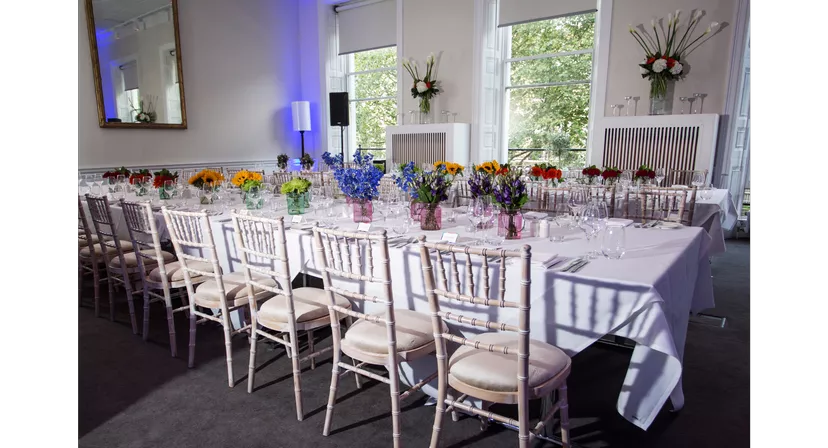 venue