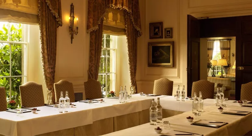 Lucknam Park Hotel & Spa