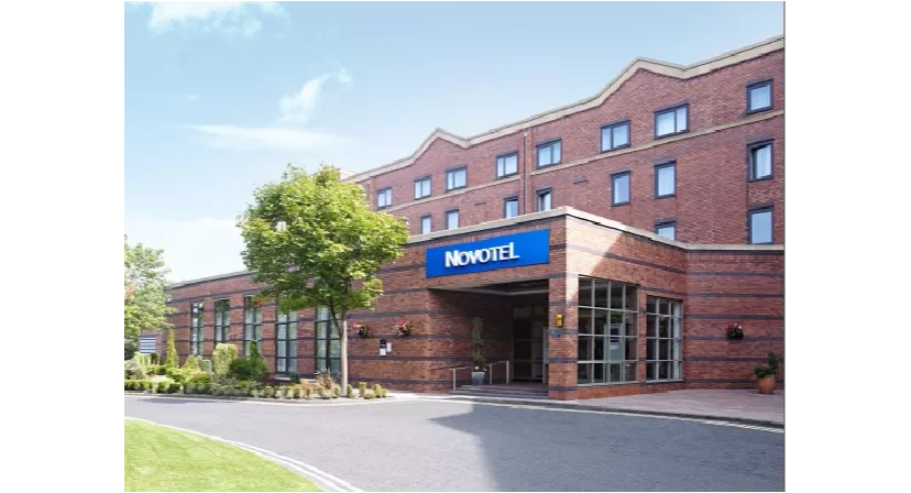 Novotel Newcastle Airport