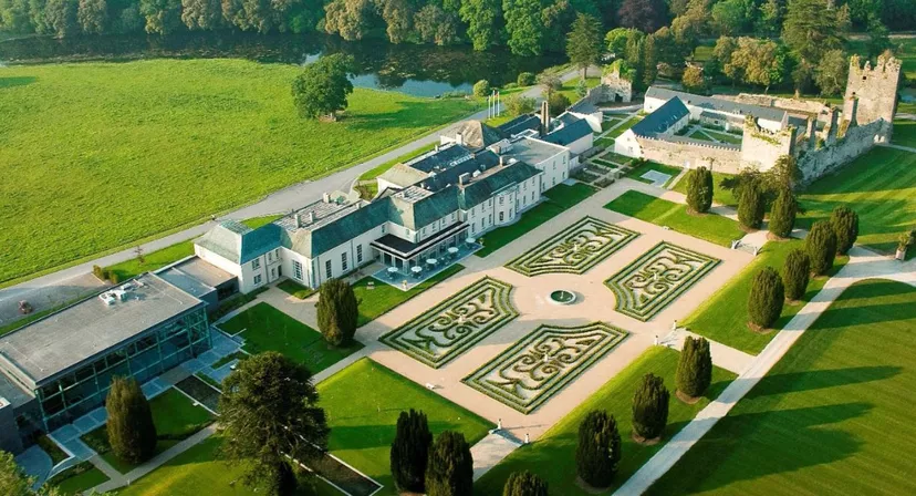 Castlemartyr Resort