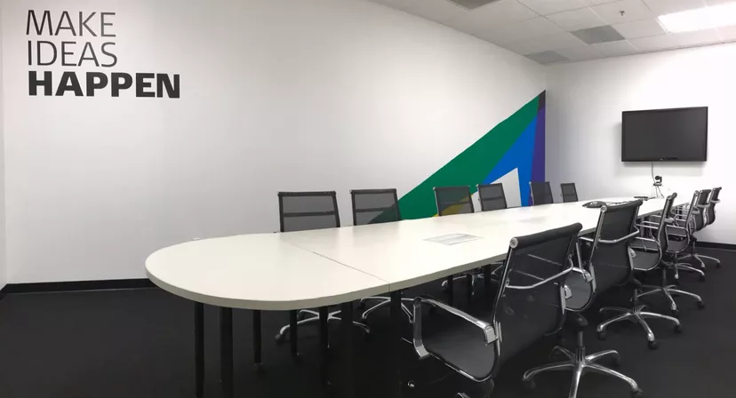 venue