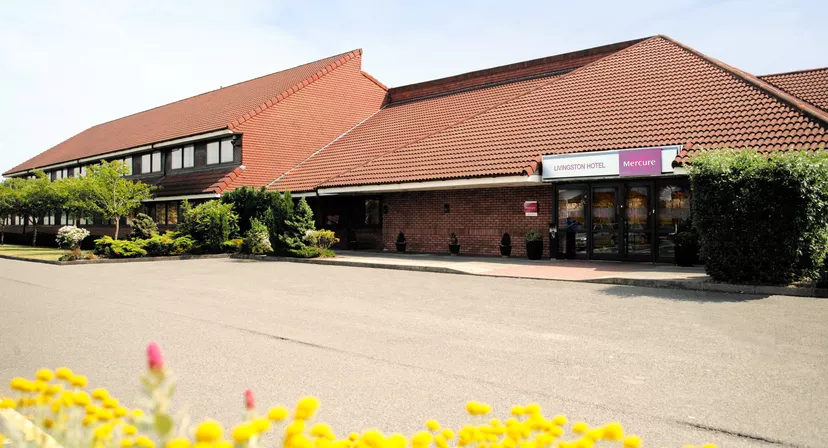 Mercure Livingston Hotel
