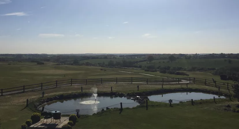 Blakes Golf Club