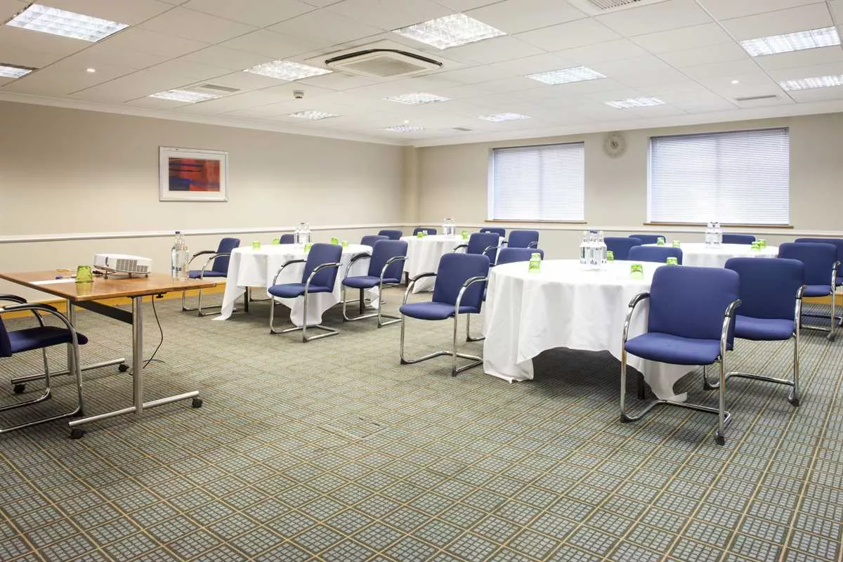 The Sycamore at Holiday Inn Birmingham M6, JCT.7 in Birmingham