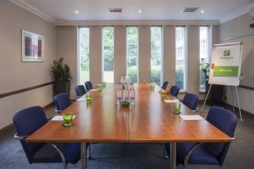 Fairfax at Holiday Inn York