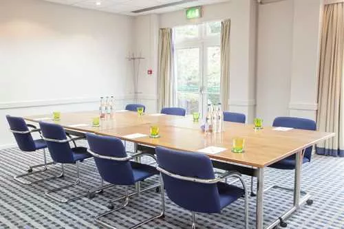 Voltigeur at Holiday Inn York