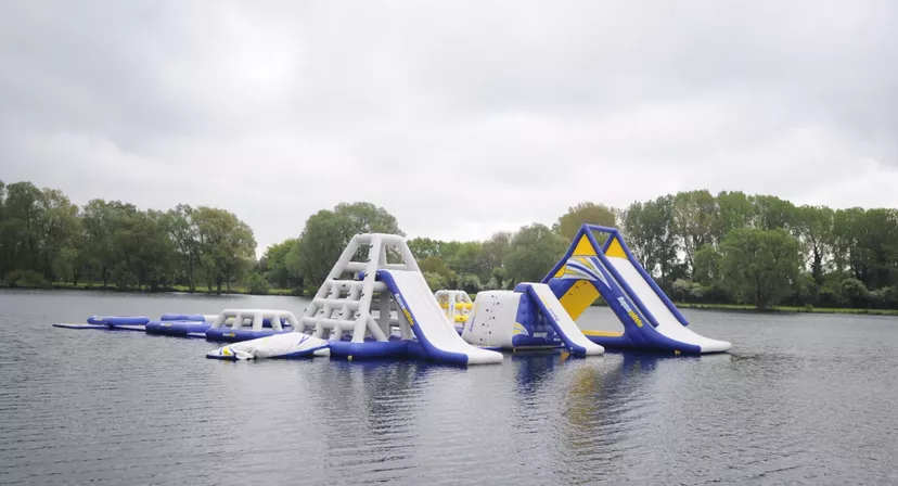 Ride Leisure Events Ltd