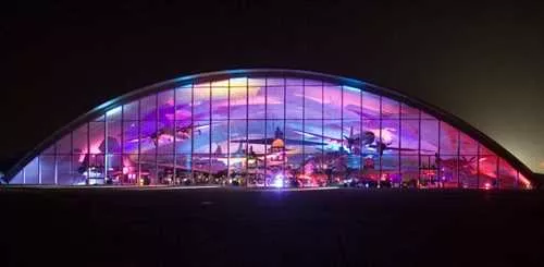 American Air Museum