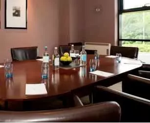 The Boardroom