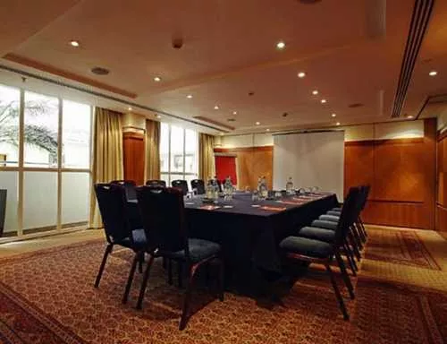 Cadogan Suite